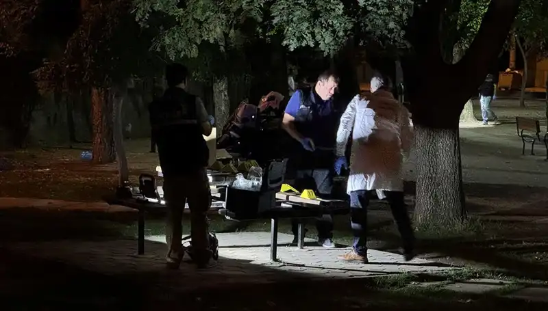 Husumet Kanlı Bitti: Aile Arasında 1 Ölü, 2 Yaralı