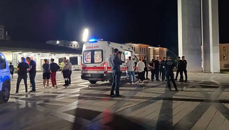 14 Yaşındaki Çocuğun Dehşet Saçtığı Olayın Ardındaki Sır Perdesi