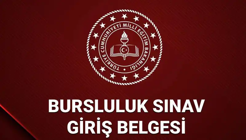 2025 Bursluluk Sınavı Giriş Yerleri Açıklandı mı? Detaylı Bilgiler Burada!