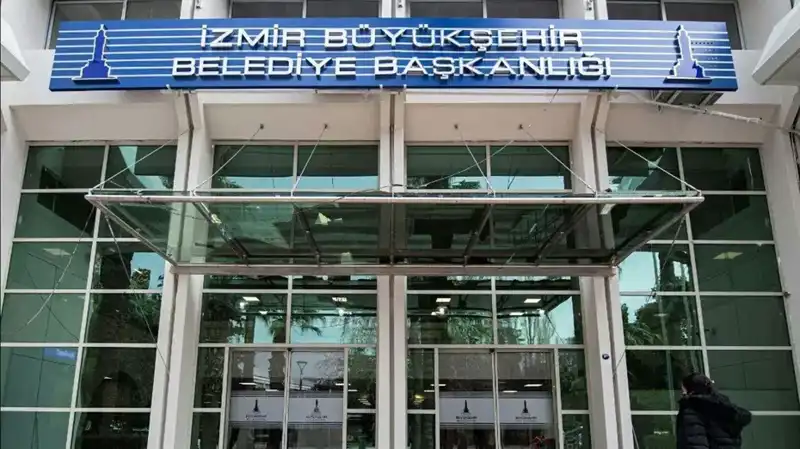 İzmir'deki Kooperatif Soruşturmasında Şok Gelişmeler: 21 Gözaltı