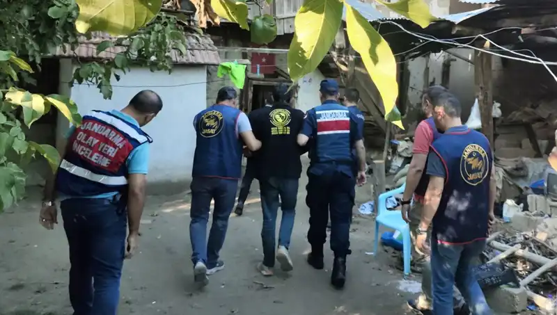 Denizli'de Torun Dehşeti: Piknik Tüpüyle Yaşlı Adamın Hayatına Son Verdi!