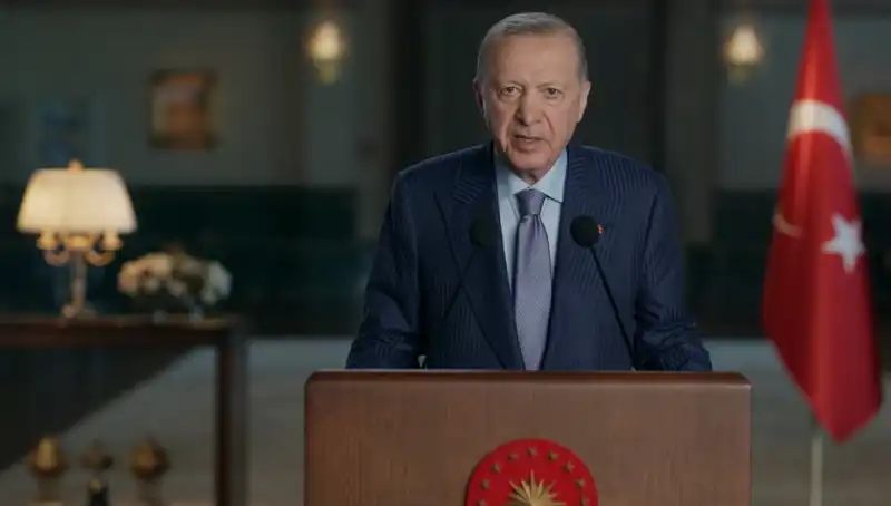 Cumhurbaşkanı Erdoğan'dan Birleşmiş Milletler'e Reform Üzerine Şaşırtan Çağrı