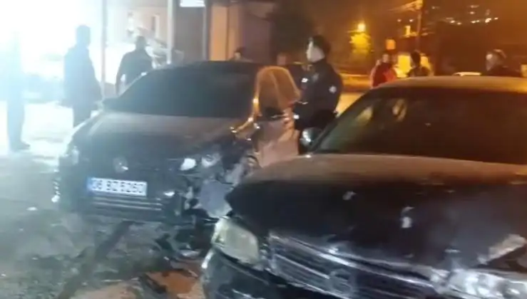 Çevirmeden Kaçan Aracın Kazası: Güvenlik İhlalleri ve Sonrası