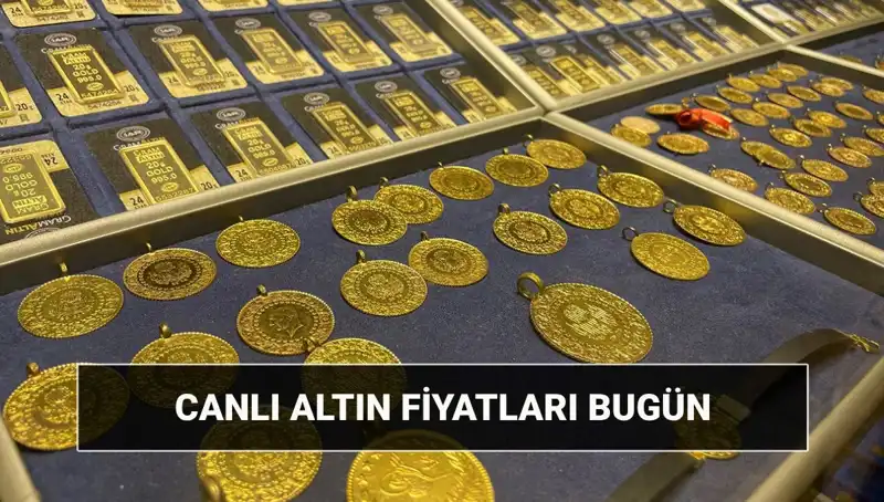 Bugünkü Gram ve Çeyrek Altın Fiyatları: 28 Nisan 2023'te Neler Oluyor?