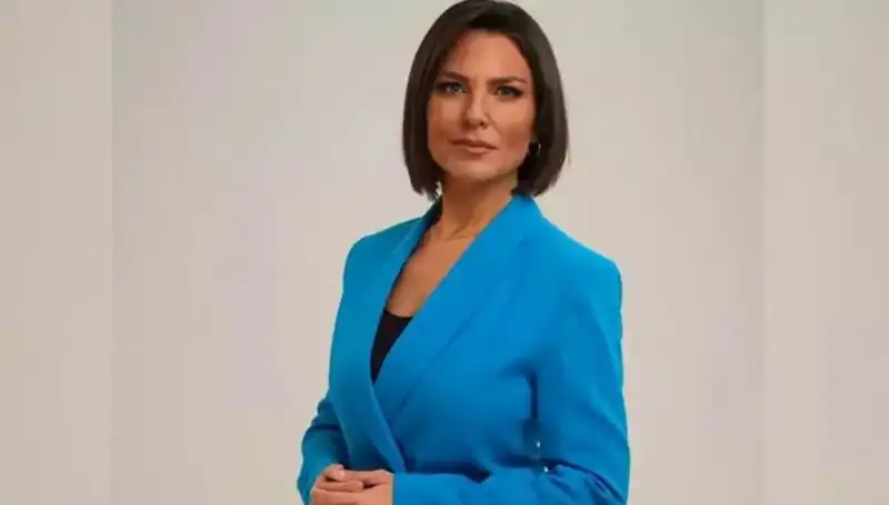 Ece Üner: Medyanın Parlayan Yıldızı ve Onun Başarı Hikayesi