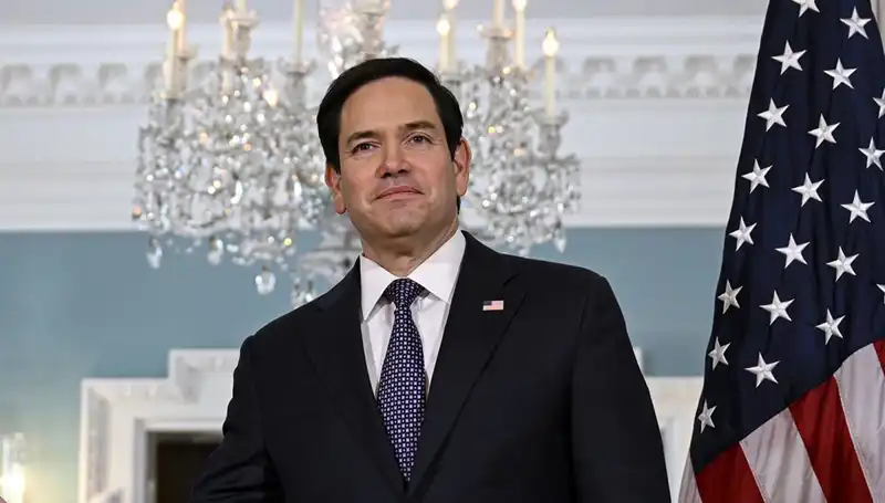 Hamas ile Görüşmeler Sonuçsuz Kaldı: Rubio'dan Çarpıcı Açıklama