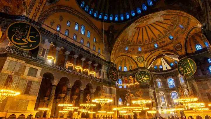 Mart Ayında Teravih Namazı Saatleri: İstanbul, Ankara ve İzmir’de Ayrıntılar