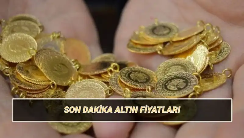 22 Nisan 2023’te Altın Fiyatları: Yatırımcılar İçin Güncel Veriler