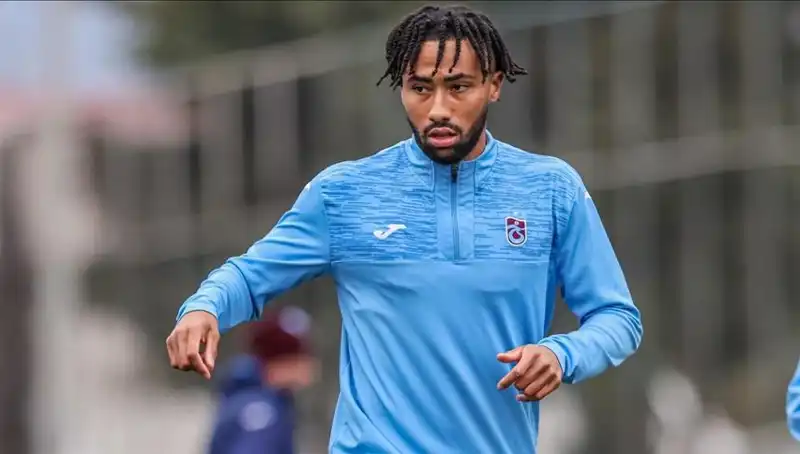 Trabzonspor'a Folcarelli İle İlgili Şok Gelişme: Transfer Tehlikeye Girdi