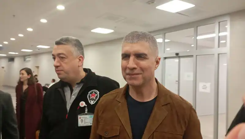 Maliye Bakanlığı'ndan Özcan Deniz'e Şok Vergi İncelemesi Başlatıldı!