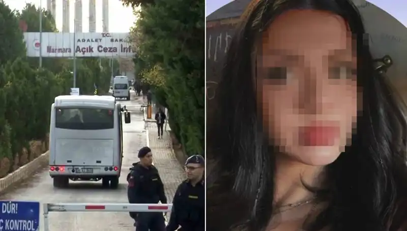 Silivri'de Şoke Eden Gelişme: Evde Oturan Birinin Tutuklandığı Haberini Aldı!