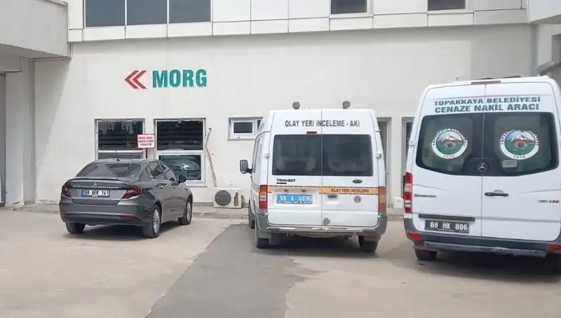 Aksaray'da Pompalı Tüfekle Kıskançlık Cinayeti: Detaylar Şoke Etti