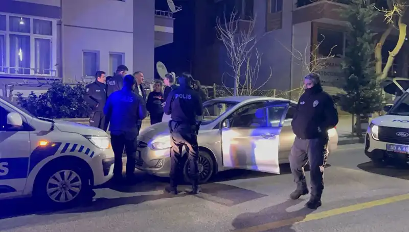 Polisten Kaçan Ehliyetsiz Sürücünün İfadeleri: "Cezalar Beni Yıldırmaz!"