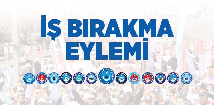 Memurların İş Bırakma Kararı: Grev Hakkı ve Sosyal Adalet Mücadelesi