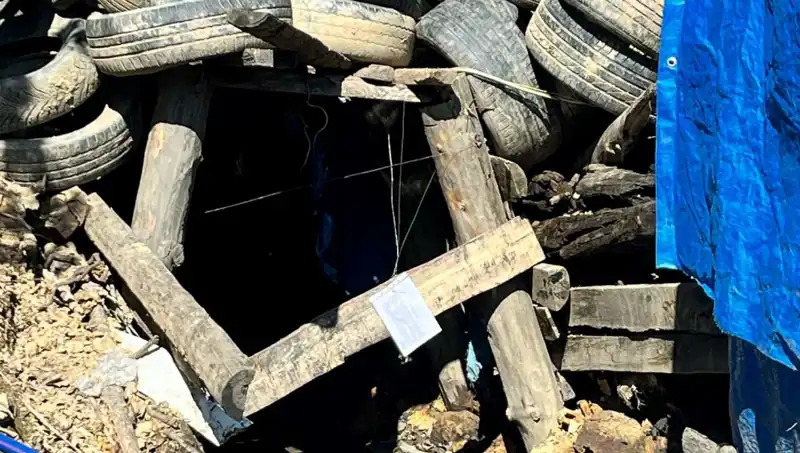 Zonguldak'taki Ruhsatsız Maden Ocakları Kapatıldı: Güvenlik Önlemleri Artıyor