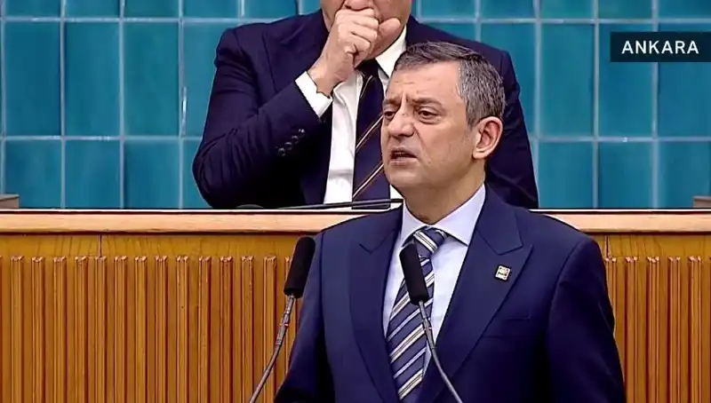 Türkiye’nin Terörle Mücadelesinde Yeni Bir Dönem: "Terörsüz Türkiye" Vizyonu