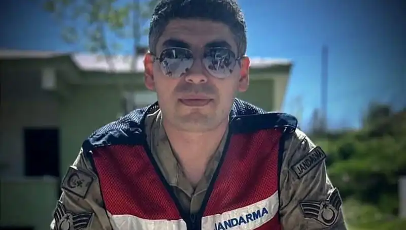 Kadir Astsubay Halı Saha Maçında Hayatını Kaybetti: Acı Detaylar Ortaya Çıktı