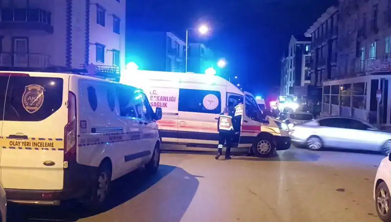 Kırıkkale'de Silahlı ve Bıçaklı Kavga: Olayın Detayları ve Sonuçları