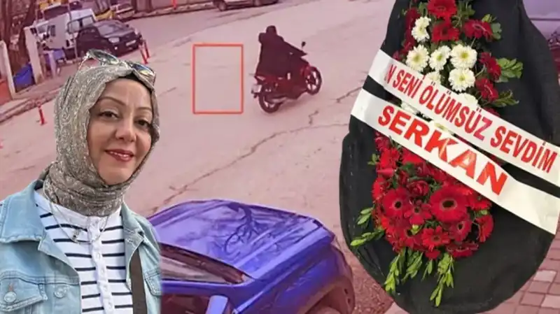 İşkenceyle Sürülen Hayat: Boşanma Talebi Korkunç Bir Sonuca Uğradı