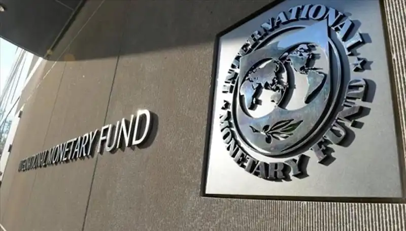 Küresel Kamu Borcu Hızla Artıyor: IMF Uyardı