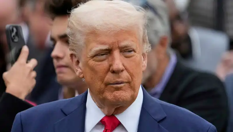 Trump, Çin Üzerindeki Yüzde 154 Vergi Oranını Düşürme Planını Açıkladı
