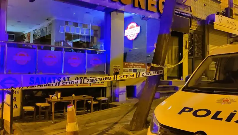 Üsküdar'da Çöp Kavgası: Komşular Arasındaki Gerilimde Ölümcül Olay!