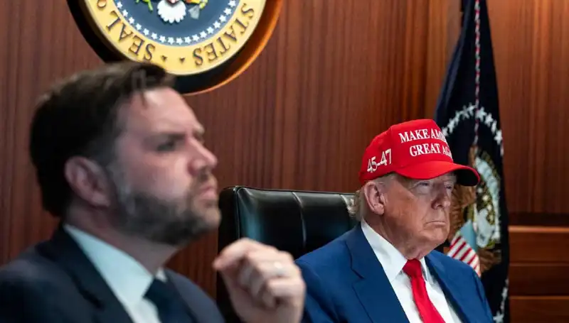 Trump’ın Azil Tasarısı Neden Reddedildi? İşte Gelişmeler