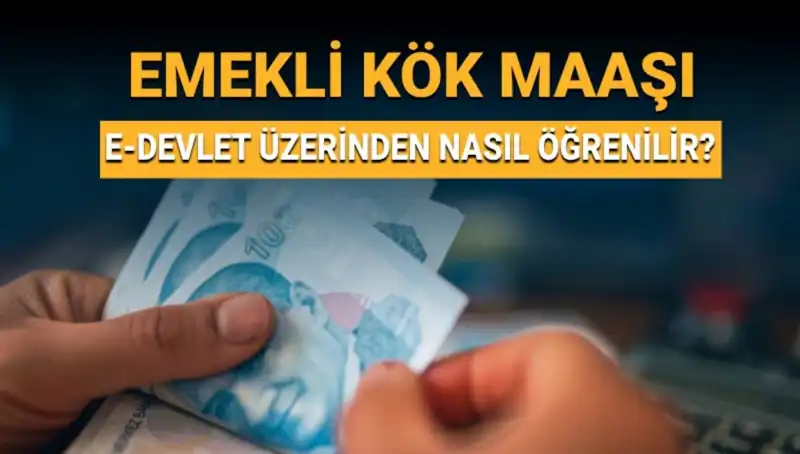 Kök Maaş Hesaplama: Çalışanlar için Temel Bilgiler ve Yöntemler