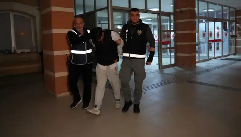 Hamile Eşini Öldüren Koca: Vahşet ve Korkunç Duruşma Detayları