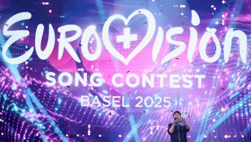 Eurovision’da İsrail Dönemi: Oylama Sistemi Değişiyor, Ne Olacak?
