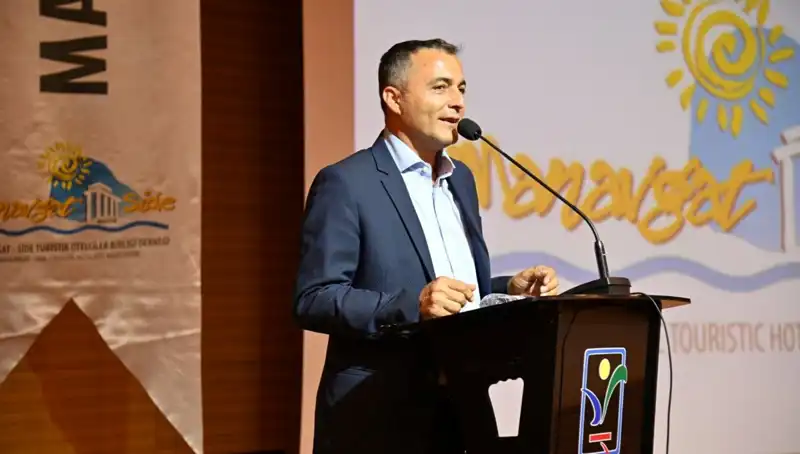Manavgat’ta Şok Gelişme: Belediye Başkanı Niyazi Nefi Kara Hakkında Gözaltı Kararı!