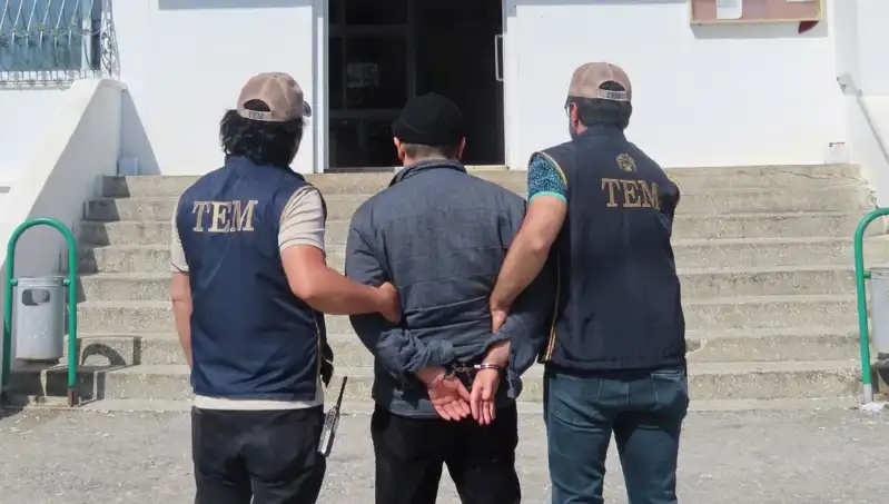 FETÖ Hükümlüsü Eski Hakim, Kaçış Planıyla Yakalandı: Olayın Detayları