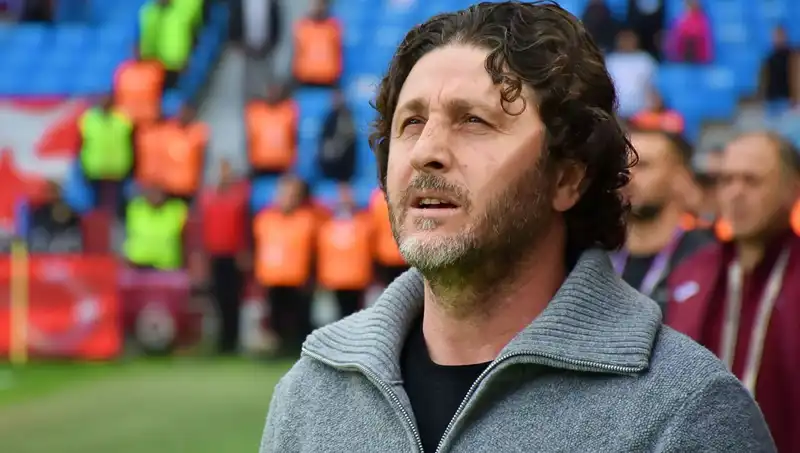 Trabzonspor'un Yeni Yıldızı: Fatih Tekke İle Geleceğe Yürüyüşü