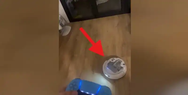 Robot Süpürge Kullanıcılarına Şok! Kameralarınıza Erişim Mi Sağlandı?