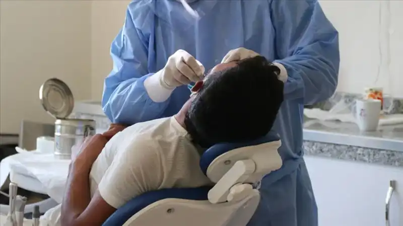 Yükseköğretim Kurulu'ndan Diş Hekimliği Programlarına Şok Karar!