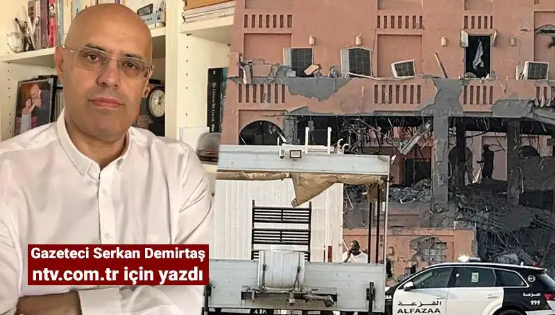 Trump'ın Katar Zirvesinde İsrail Stratejisi: Gerilim Mi Barış Mı?