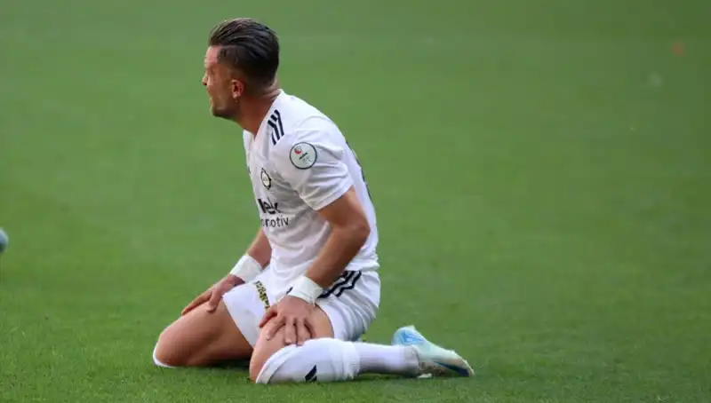 Futbol Kulübü İçin Şok Gelişmeler: İcralık Olup Puan Silme Cezası Aldılar