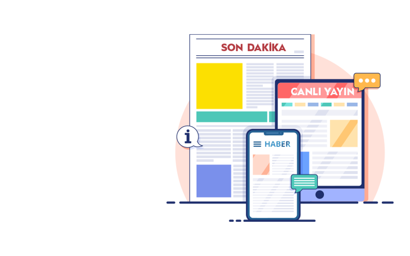 Geleceğin Medyası: Haber Yazılımı Nedir ve Ne İşe Yarar?