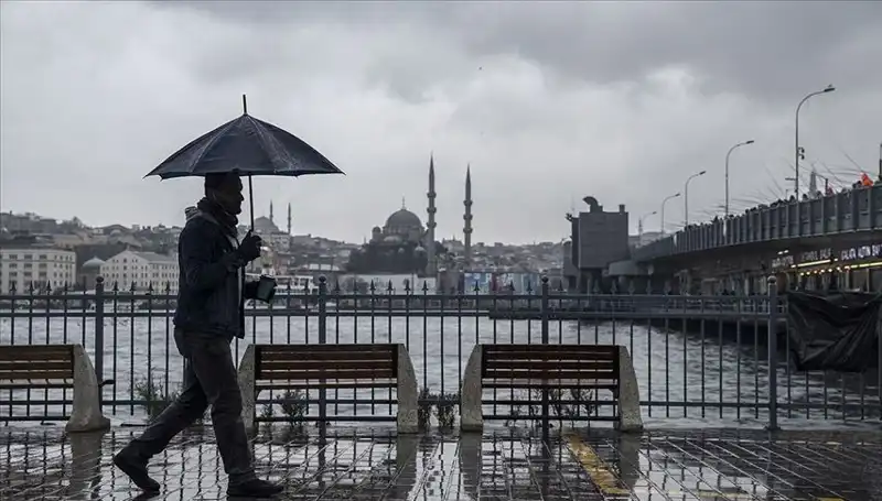 Kocakarı Soğukları 2024'te Ne Zaman Başlayacak? Tüm Detaylar Burada!