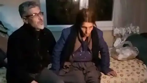 Kayıp Epilepsi Hastası Kadının Bulunduğu Müjdeli Haber!