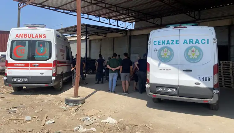 Marangozun Gizemli Ölümü: Yeni İpuçları Ortaya Çıktı