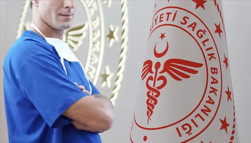 Sağlık Bakanlığı'ndan Önemli Duyuru: İşçi Yer Değişikliği Başvuruları Başlıyor!