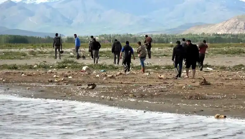 İki Mahalle Arasındaki Mesafe Karadan 1 Kilometreye Düşürüldü: Yaya Ulaşımı Kolaylaştı