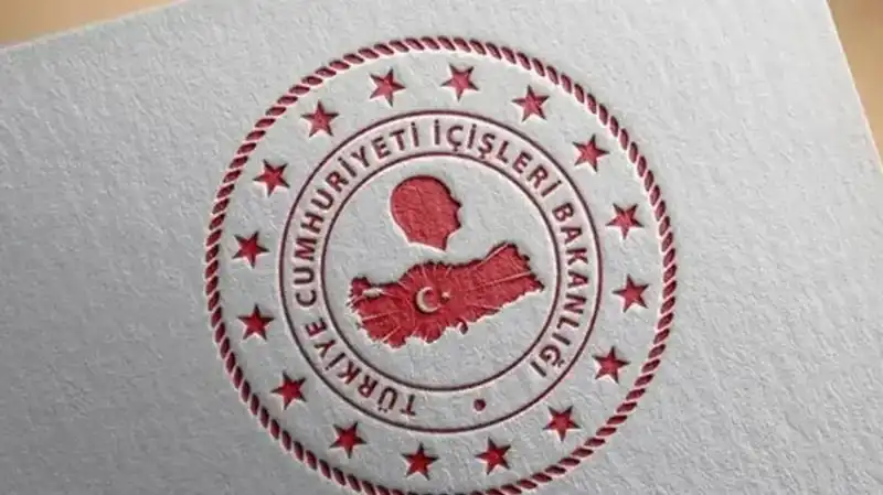 İçişleri Bakanlığı'ndan 8 Mart Kadınlar Günü'ne Özel Güçlü Mesaj