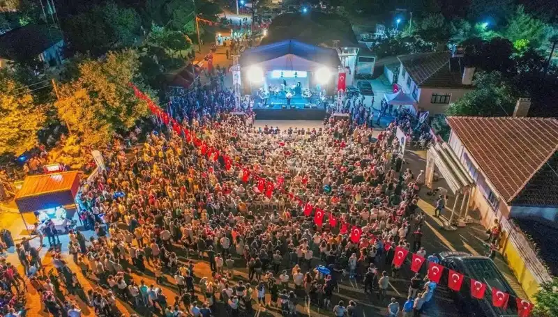 Leylek Şenliği 2023: Tarihleri ve Detayları ile Sizi Bekliyor