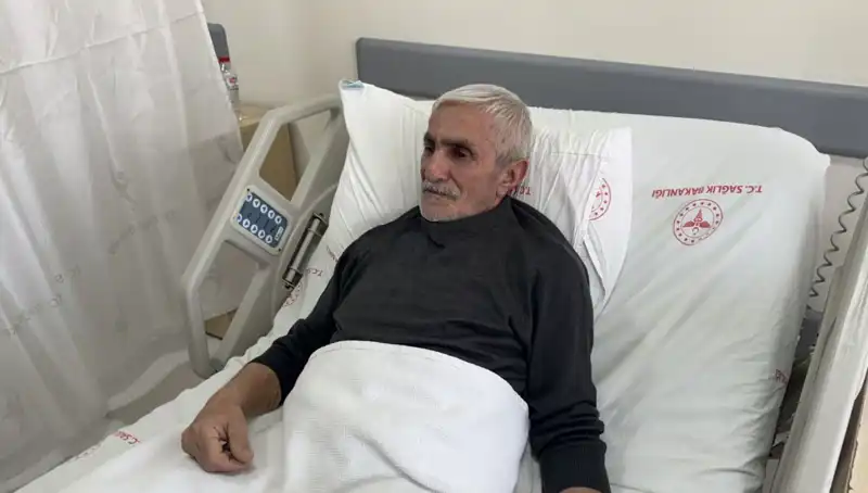 Gazoz Kapağından Gelen Şanssızlık: Göz Yaralandı
