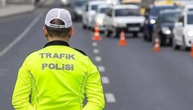 Cumartesi Günü Kentte Büyük Trafik Kaosu: Hangi Yollar Kapatılacak?