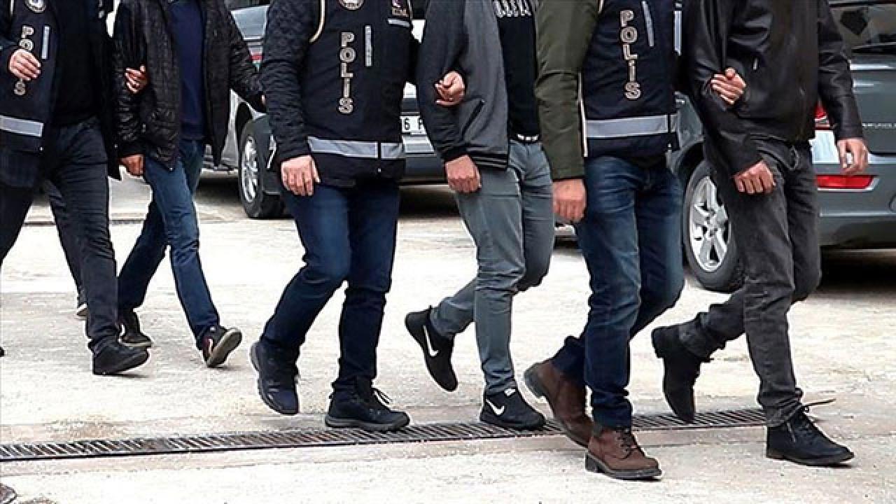 FETÖ'ye 23 İlde Operasyon: 71 Kişi Gözaltına Alındı