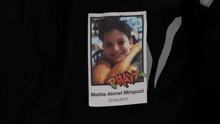 Mattia Ahmet Minguzzi'nin Katiline Çocuk İndirimi Uygulandı: Ceza Ne Olacak?