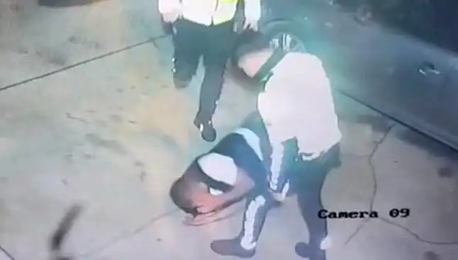 Çevirmeden Kaçan Sürücüye Saldıran Polislere İdari Soruşturma Başlatıldı